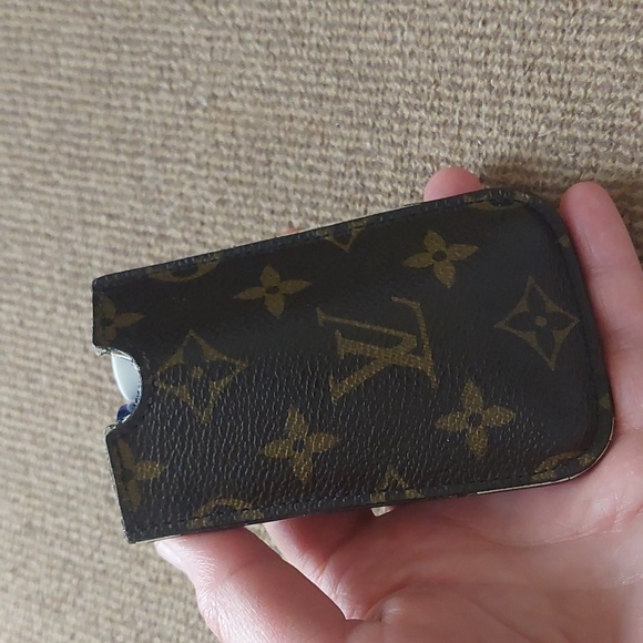 Louis Vuitton Card Holder/Pouch *FINAL PRICE* - Picture 12 of 14